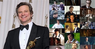 Colin Firth (April 2022)