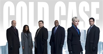 Music of Cold Case Season Three