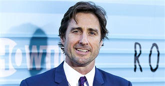 Dave.H&#39;s Ten Favorite Luke Wilson Films