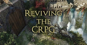 RPG Codex Top 70 PC Rpgs
