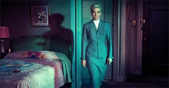 10 Great Technicolor Films