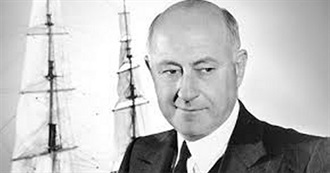 Director Cecil B. Demille