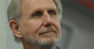 Rene Auberjonois Movies