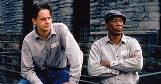 Yardbarker&#39;s 25 Best Prison Films of All Time