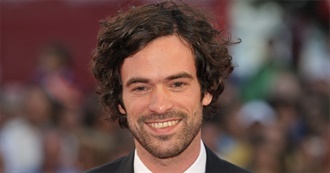 Filmography of Romain Duris