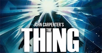 Have You Seen These John Carpenter Movies?