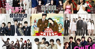 Best Kdrama&#39;s Really Worth Watching!