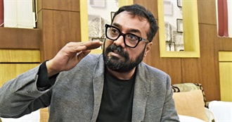 Anurag Kashyap | Top 10 Films | Sight and Sound