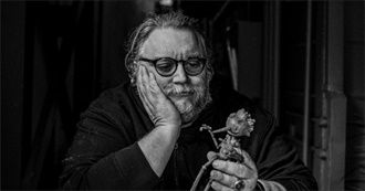 Guillermo Del Toro&#39;s Favorite Movies: 35 Films the Director Wants You to See