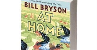 Books Containing the Word &quot;Home&quot; in the Title