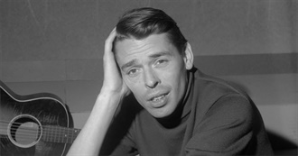 Jacques Brel Discography