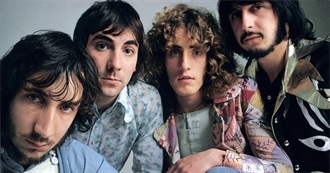 10 Essential Songs: The Who