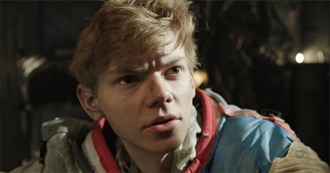 Thomas Brodie Sangster&#39;s Movies and TV Show