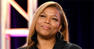 Queen Latifah Movies I&#39;ve Seen