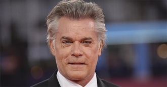 Ray a Liotta