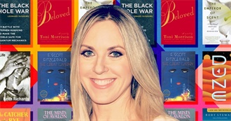 Liz Phair&#39;s 10 Favorite Books