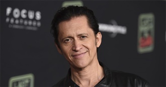 Clifton Collins Jr. Movies I&#39;ve Seen Update 3