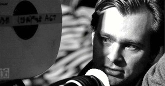 Christopher Nolan Movies (1998-2017)