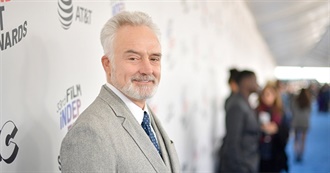 Bradley Whitford Movies I&#39;ve Seen Update 2