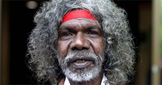 David Gulpilil Movies