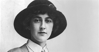 Agatha Christie&#39;s Novels