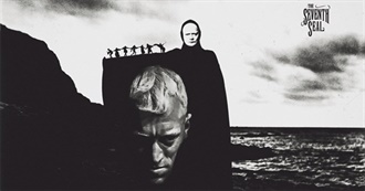 R.I.P. Max Von Sydow