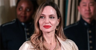 Angelina Jolie Movies I&#39;ve Seen