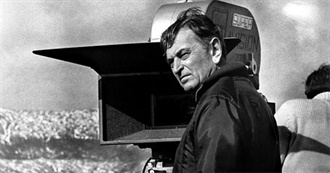 David Lean Feature Films