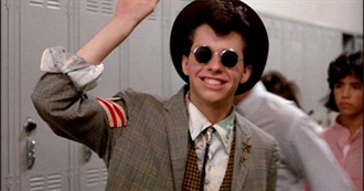 Filmography: Jon Cryer