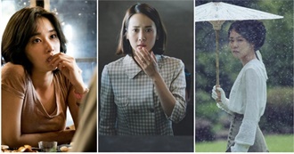 100 Must Watch Foreign Language Films of the 21st Century