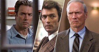 10 Must-See Clint Eastwood Movies That Aren&#39;t Westerns (Collider)