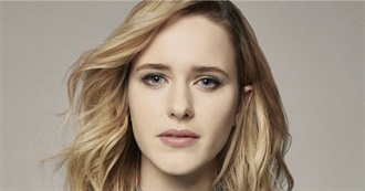 Rachel Brosnahan Filmography (1990- )