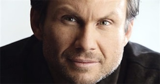 Christian Slater @ Movies