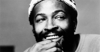 10 Essential Songs: Marvin Gaye