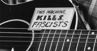 The 15 Best Anti-Fascist Songs