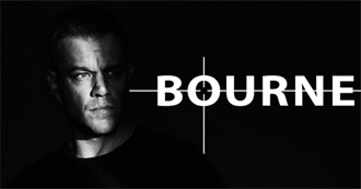 16 Books to Read If You Love the &#39;Bourne&#39; Series