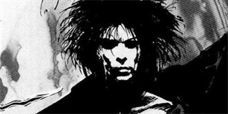 Neil Gaiman&#39;s Sandman