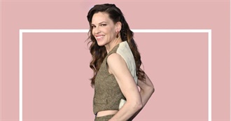 Filmography of Hilary Swank (2020)