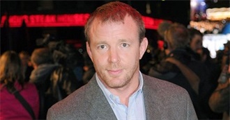 Guy Ritchie Movies