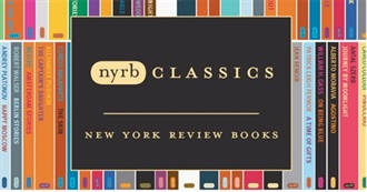 New York Review Books - Classics