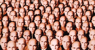 Manic Wayne&#39;s 10 Favourite John Malkovich Movies