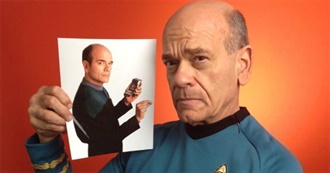 Robert Picardo Films That Murray Futterman Has Seen