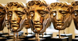 Every BAFTA Best Film Nominee I&#39;ve Seen (8/8/20)