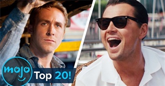 Watchmojo&#39;s Top 20 Crime Movies of the Century (So Far)