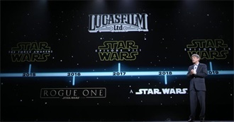 Henry S. Star Wars Movie and Show Slate