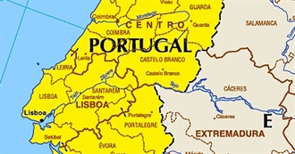 Best Places to Visit in Portugal