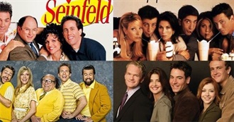 Notable Sitcoms