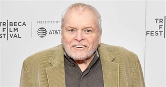 Brian Dennehy Movies I&#39;ve Seen Update