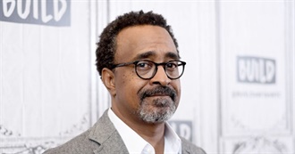 Tim Meadows Movies I&#39;ve Seen Update