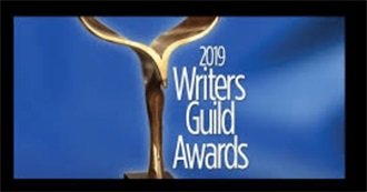 Writers&#39; Guild of America Film Nominations 2019